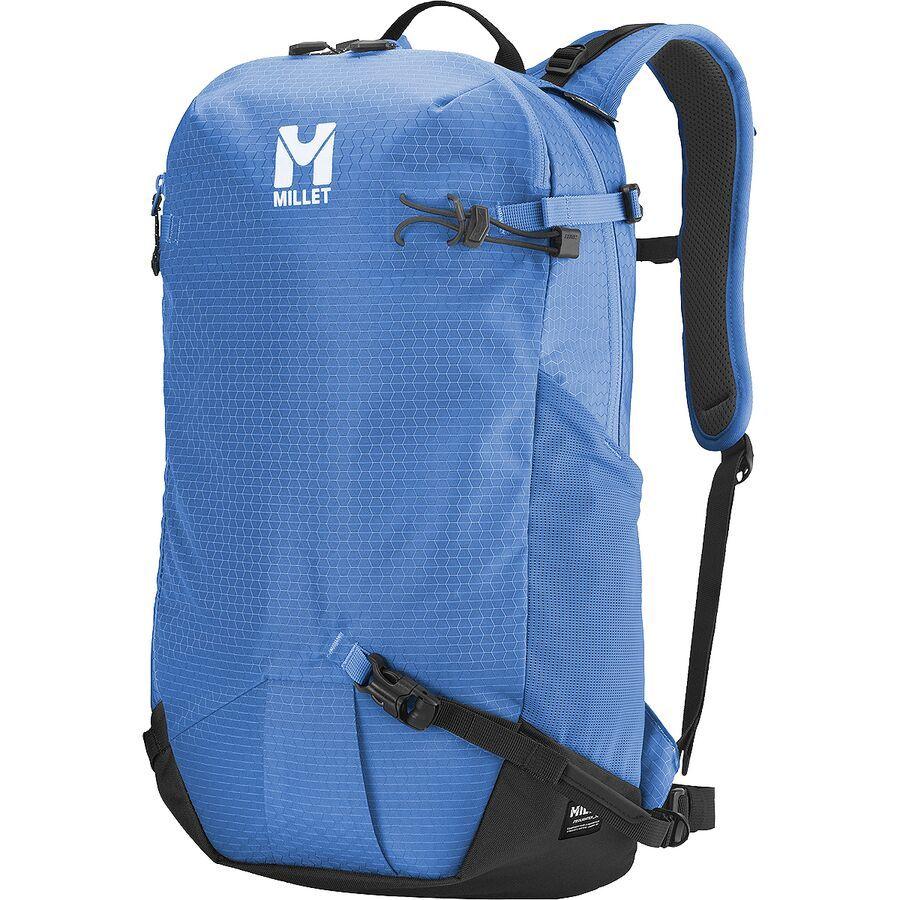 MILLET Prolighter 22 Backpack Icon Blue