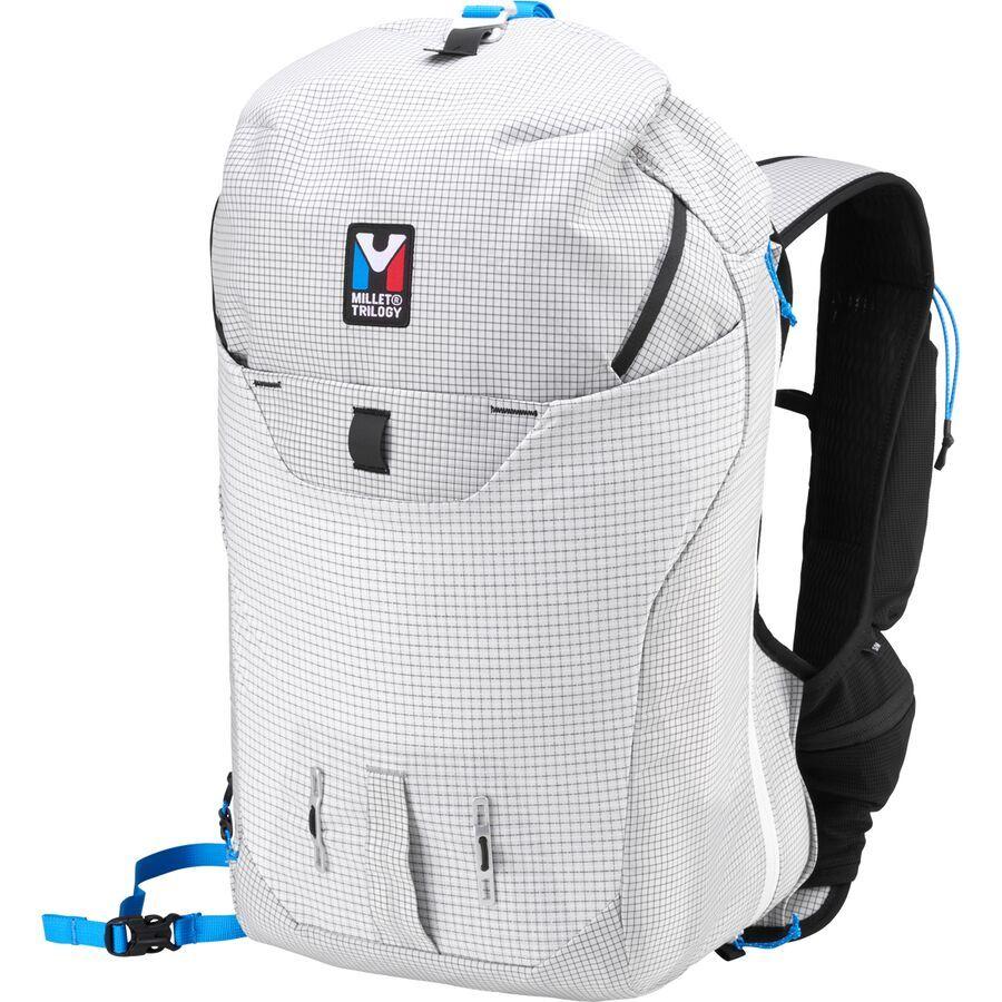 MILLET Trilogy Sky 25+ Backpack White - Blanc