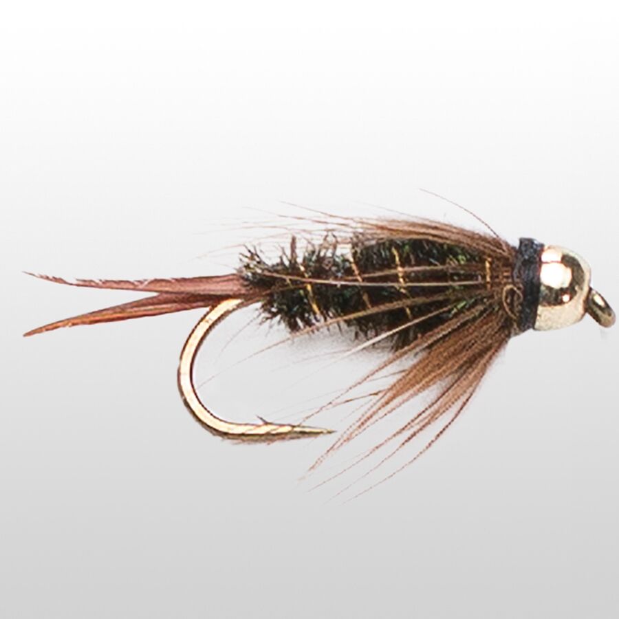 Montana Fly Company BH Prince Nymph - 12-Pack One Color