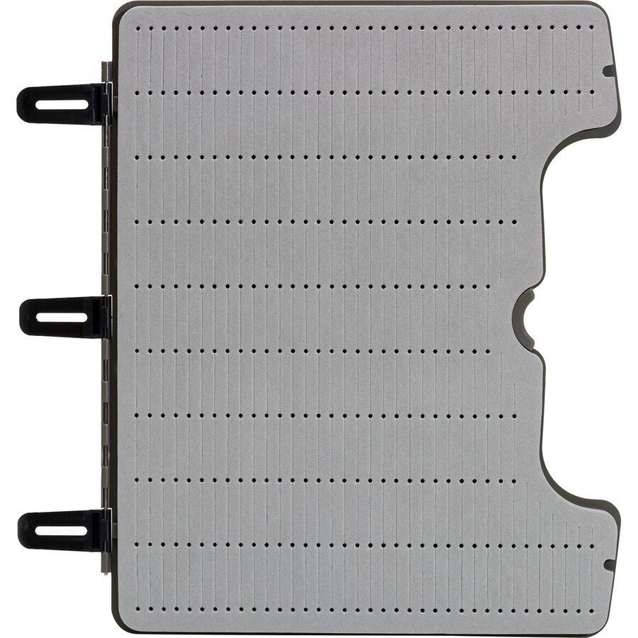 Montana Fly Company Boat Box Leaf XL Fly Foam