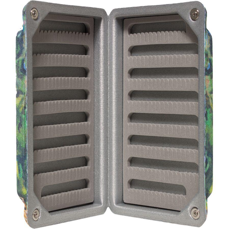Montana Fly Company Flyweight Fly Box Udesen's Keep 'Em Wet