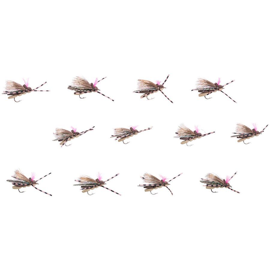 Montana Fly Company Juan's Hopper - 12-Pack Juan