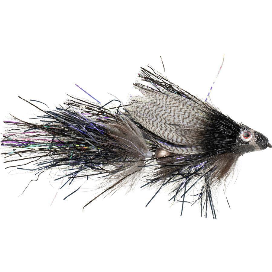 Montana Fly Company Lynch's Micro Drunk & Disorderly - 6 Pack