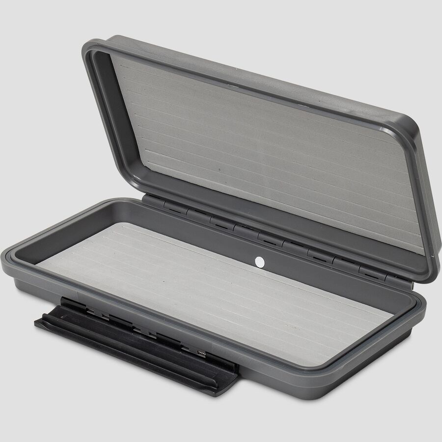 Montana Fly Company Plan D Pack MAX Fly Box
