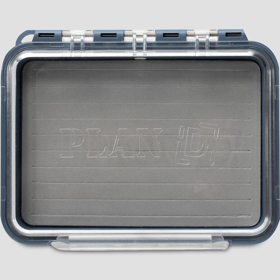Montana Fly Company Plan D Pocket Fly Box