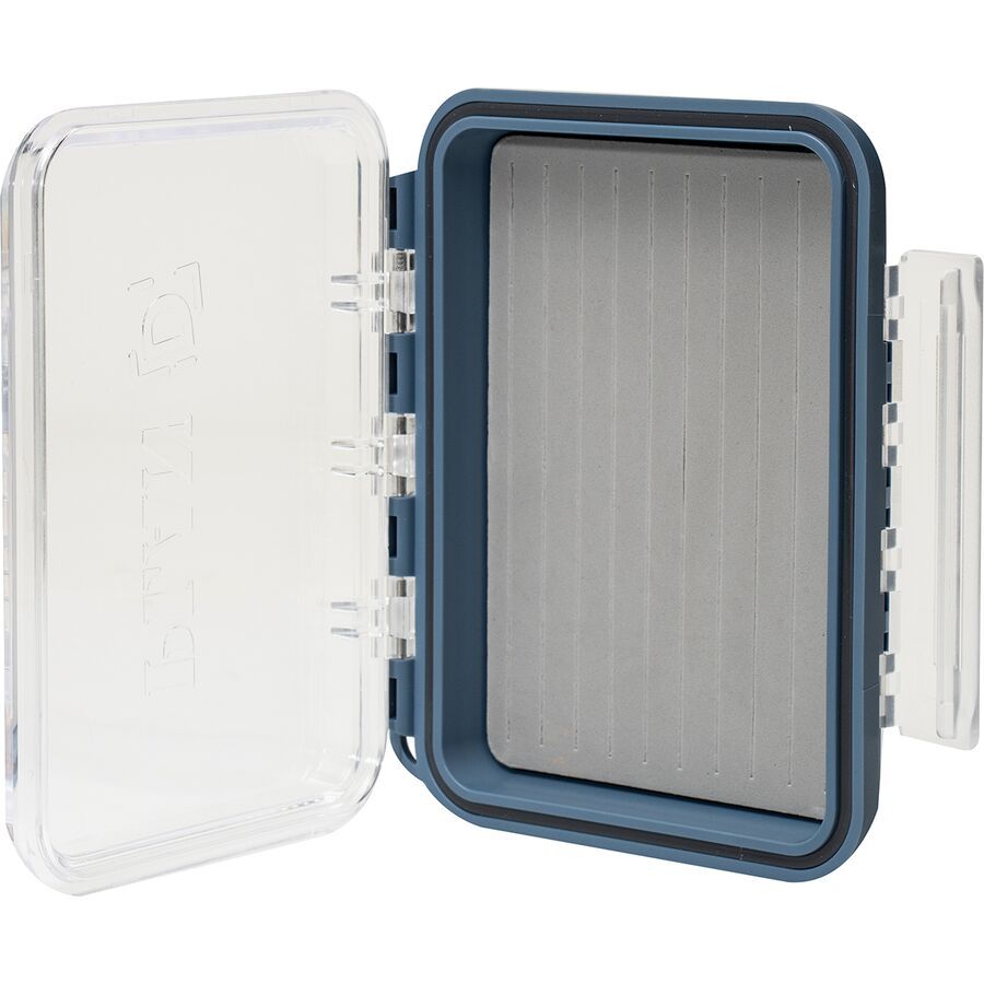 Montana Fly Company Plan D Pocket Fly Box