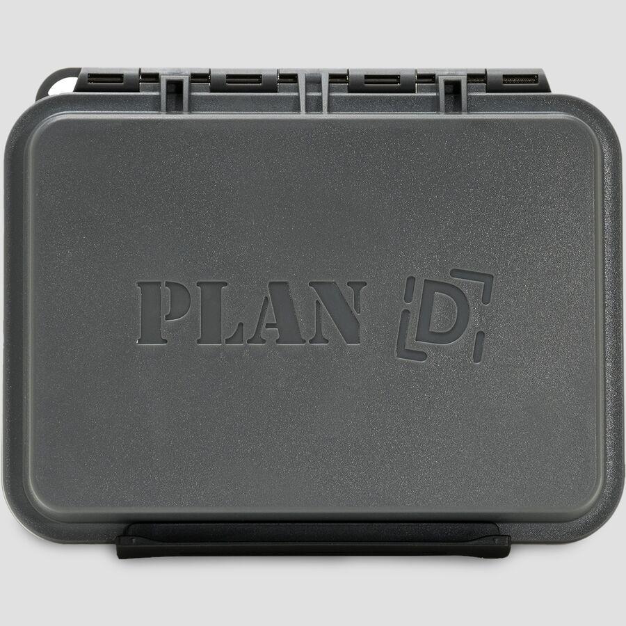 Montana Fly Company Plan D Pocket MAX Fly Box