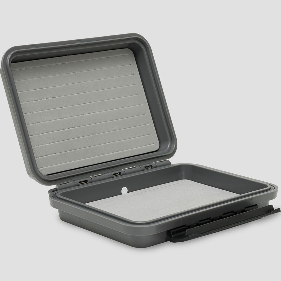 Montana Fly Company Plan D Pocket MAX Fly Box