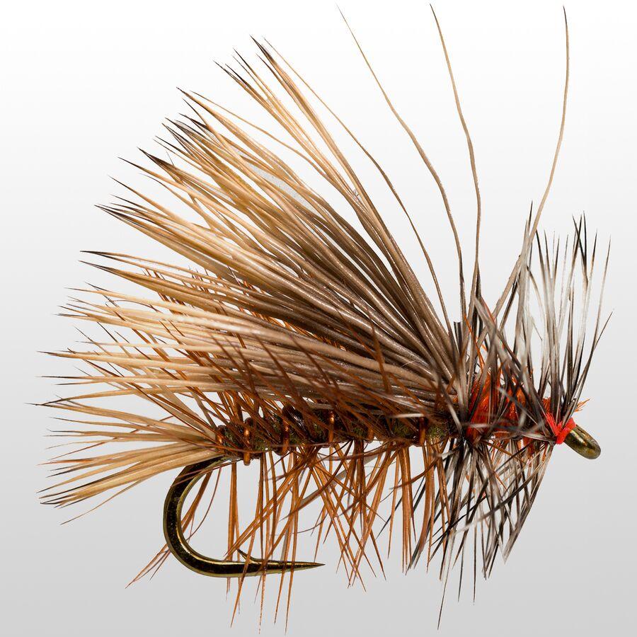 Montana Fly Company Stimulator - 12-Pack Olive