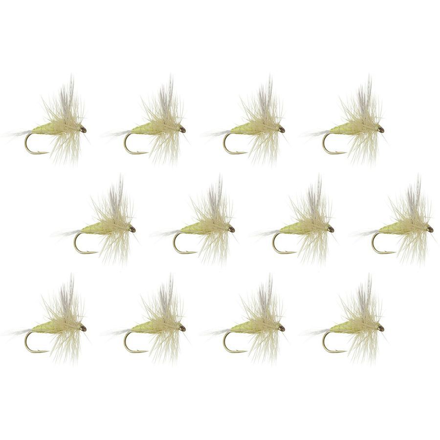 Montana Fly Company Traditional PMD - 12-Pack PMD