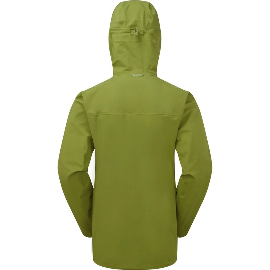 Montane Phase XT Jacket - Men's Alder Green