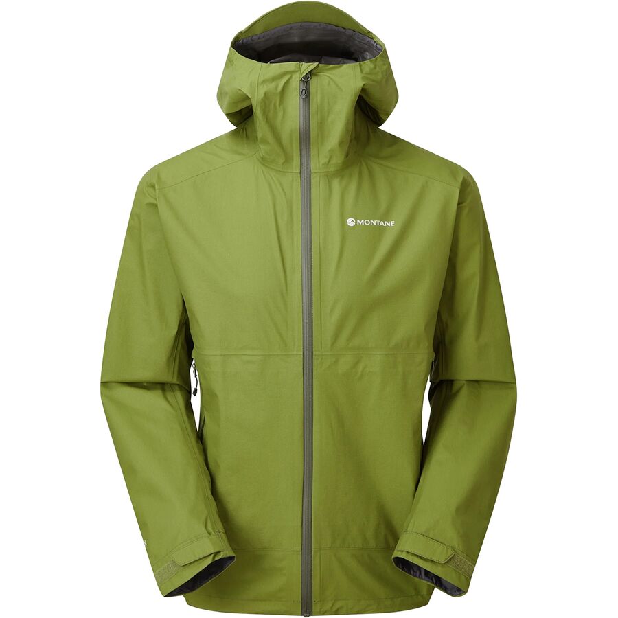 Montane Spirit Lite Jacket - Men's Alder Green