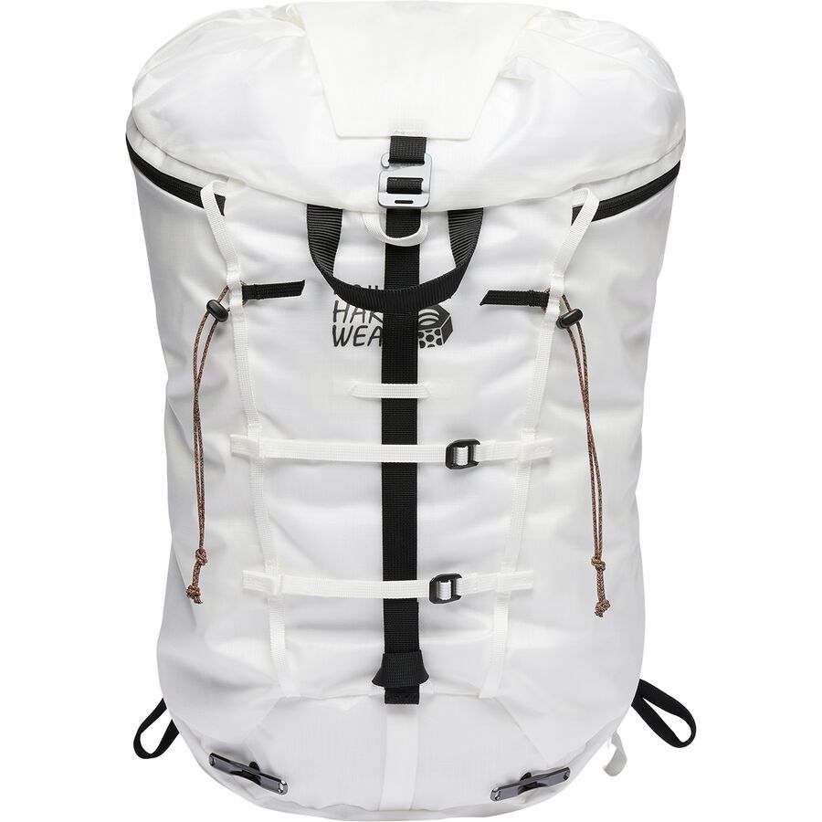 Mountain Hardwear Alpine Light 28L Backpack Undyed