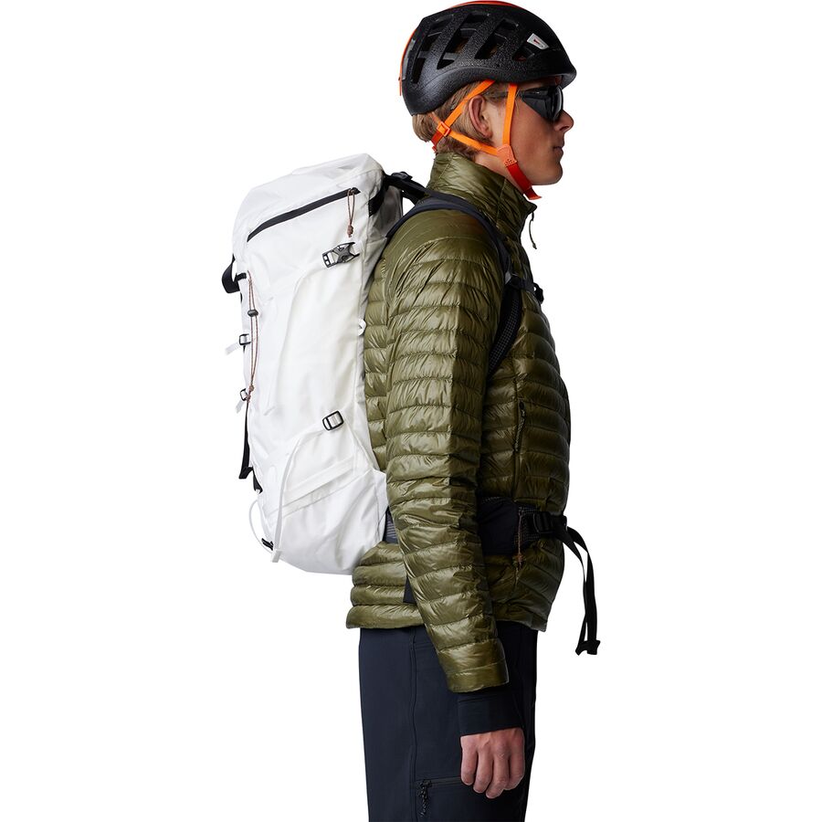 Mountain Hardwear Alpine Light 35L Backpack Undyed
