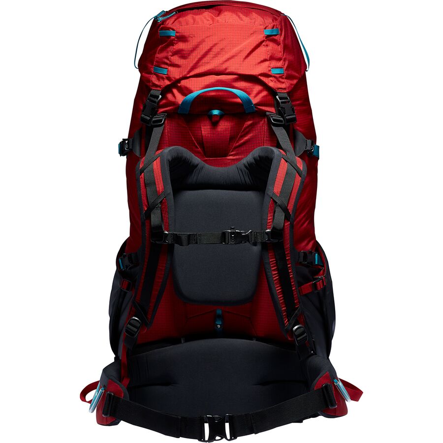 Mountain Hardwear AMG 105L Backpack Alpine Red
