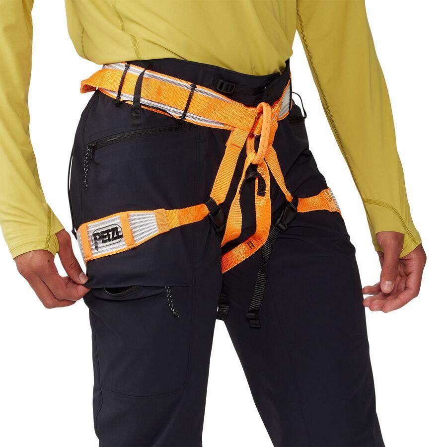 Mountain Hardwear Chockstone Alpine LT Pant - Men's Black