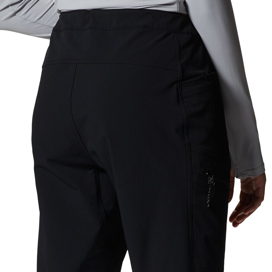 Mountain Hardwear Chockstone Alpine Pant - Women's Black