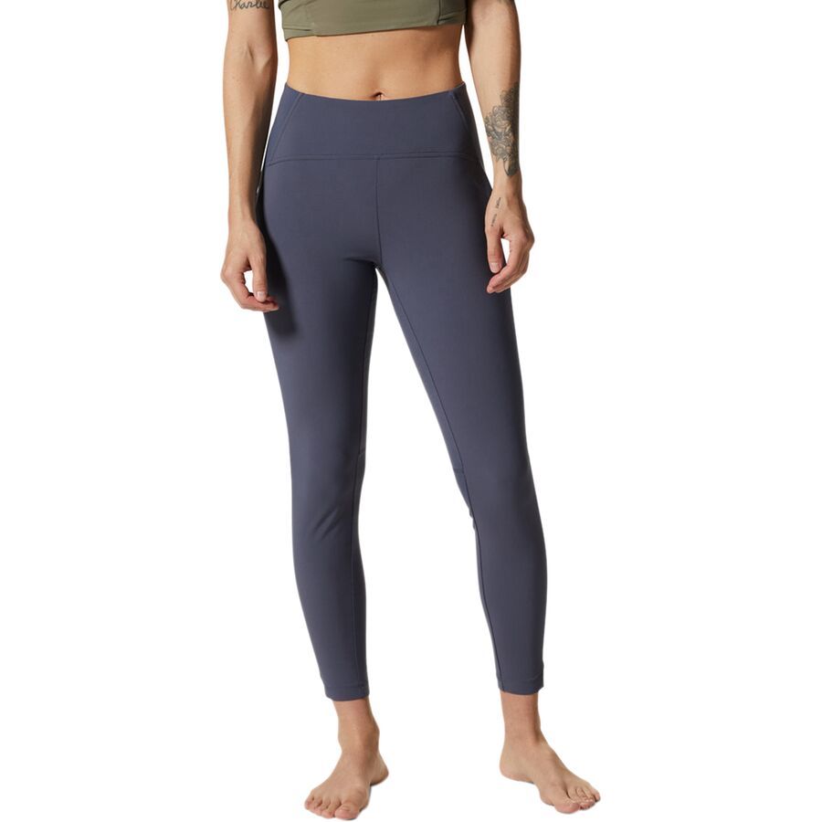 Mountain Hardwear Chockstone Tight - Women's Blue Slate