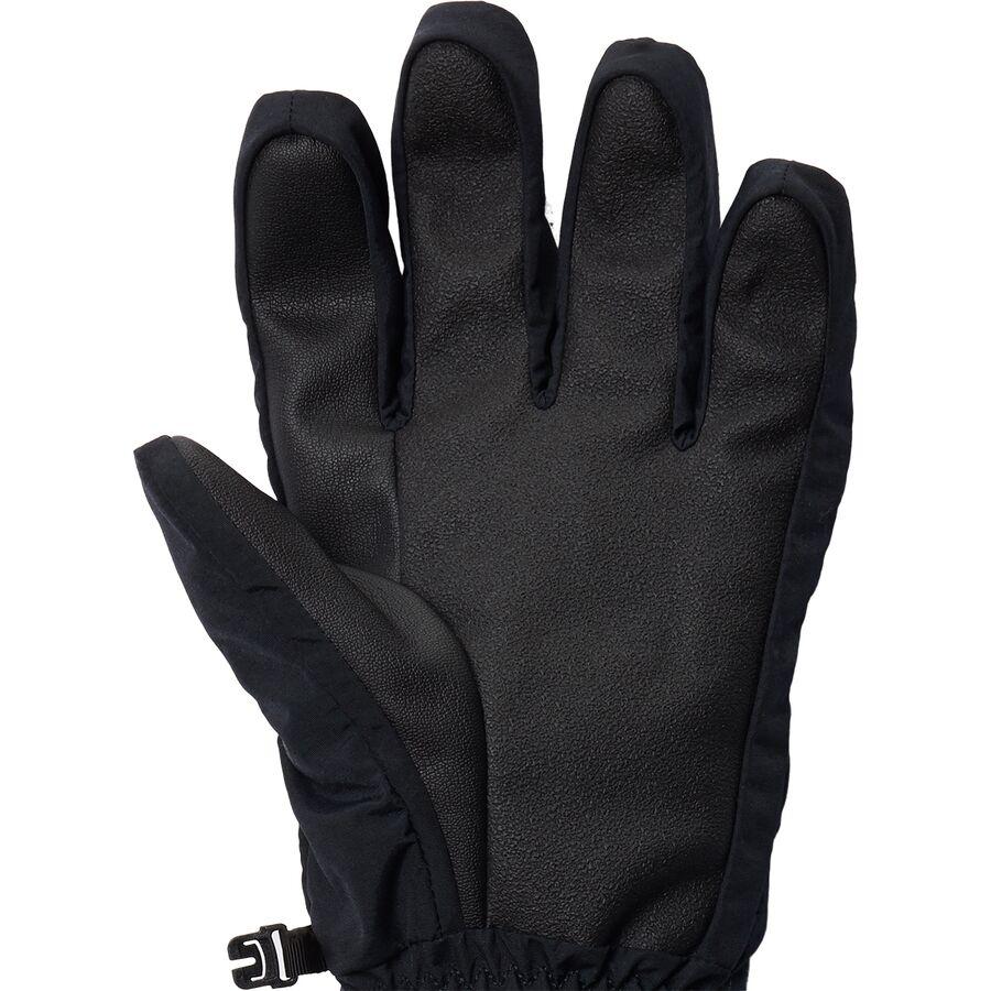 Mountain Hardwear Cloud Shadow GORE-TEX Glove - Men's Black
