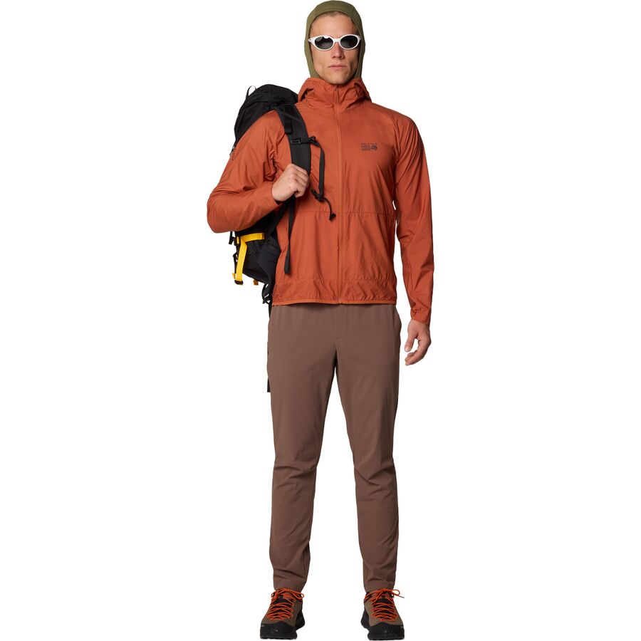 Mountain Hardwear Dynama Pant - Men's Choss