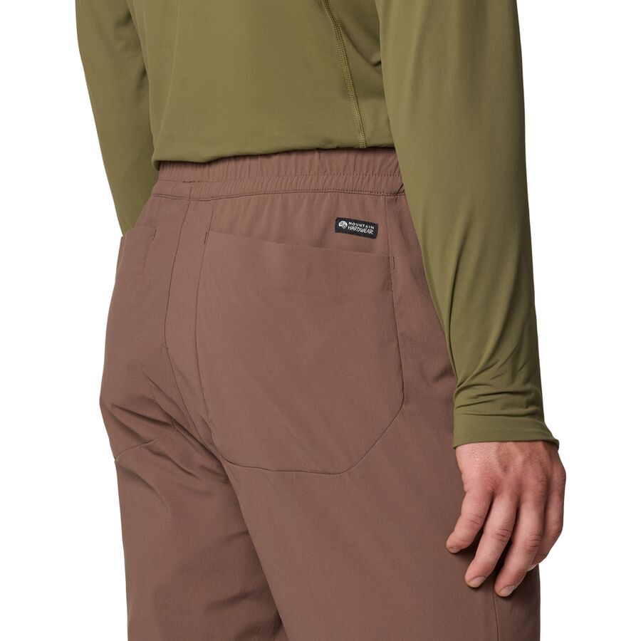 Mountain Hardwear Dynama Pant - Men's Choss
