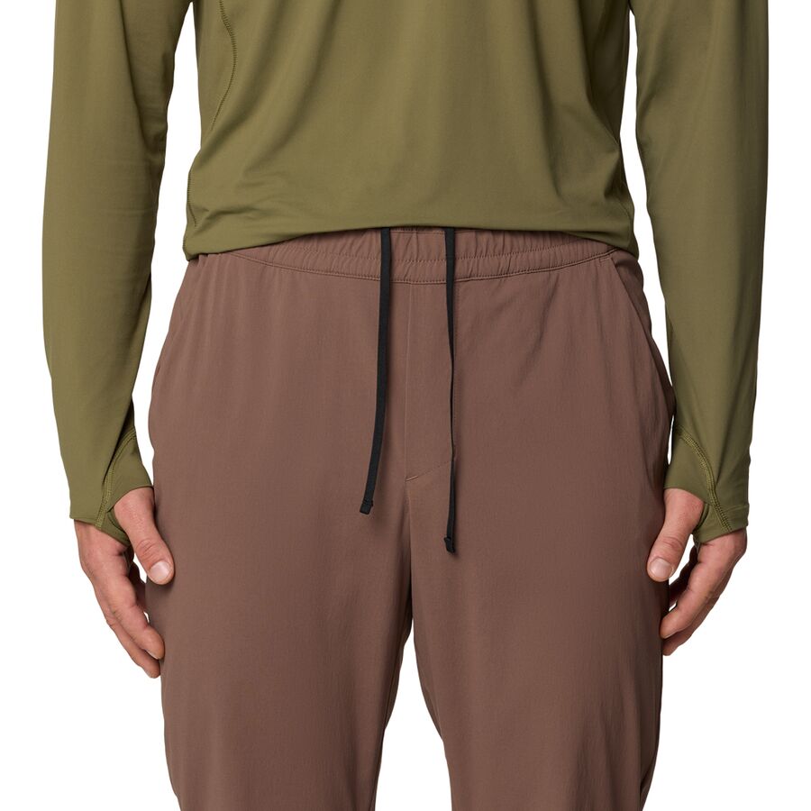 Mountain Hardwear Dynama Pant - Men's Choss