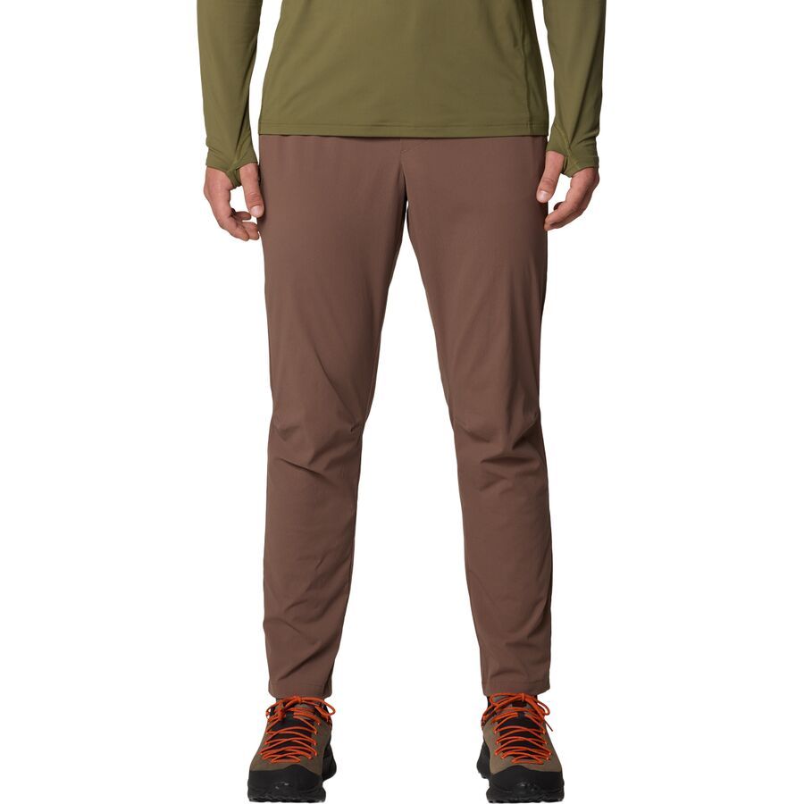 Mountain Hardwear Dynama Pant - Men's Choss