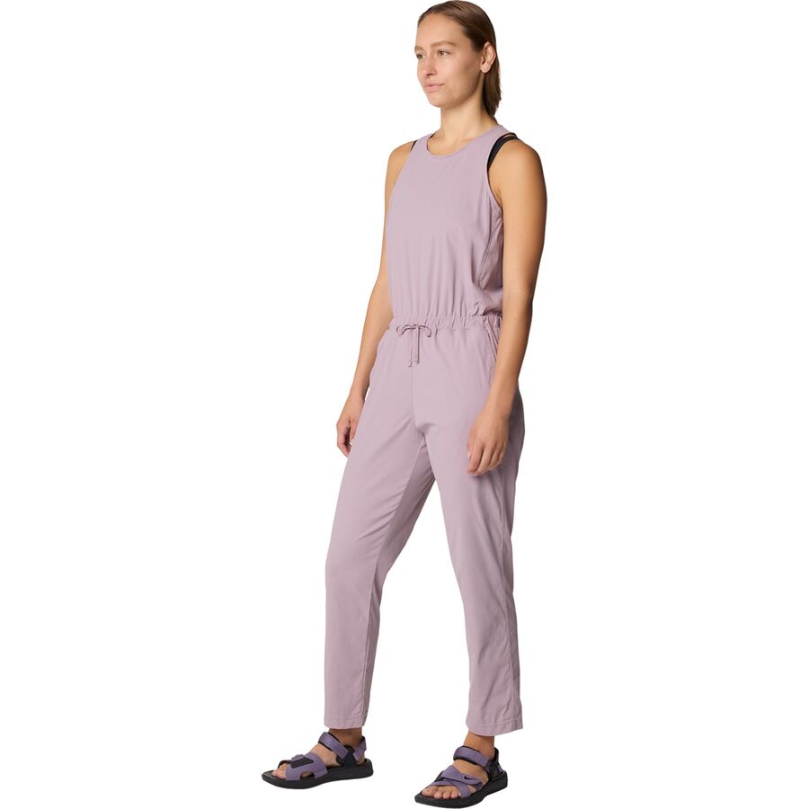 Mountain Hardwear Dynama Romper - Women's Daze