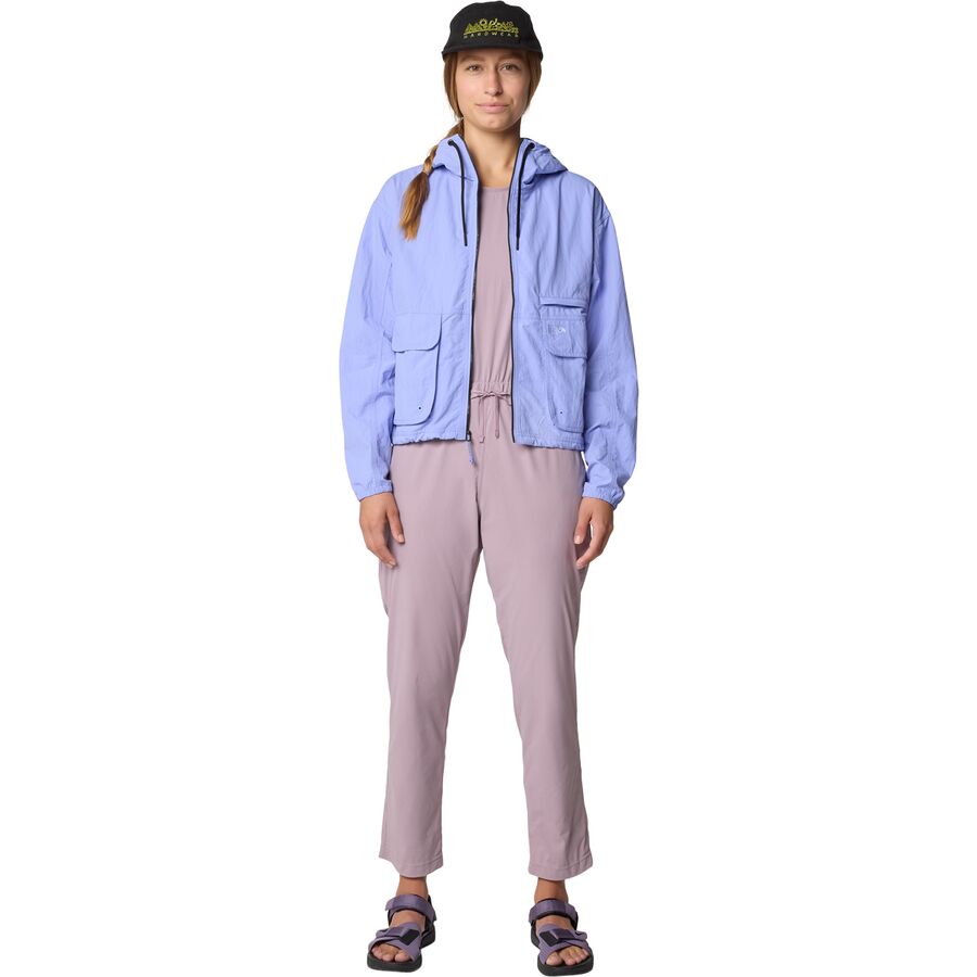 Mountain Hardwear Dynama Romper - Women's Daze
