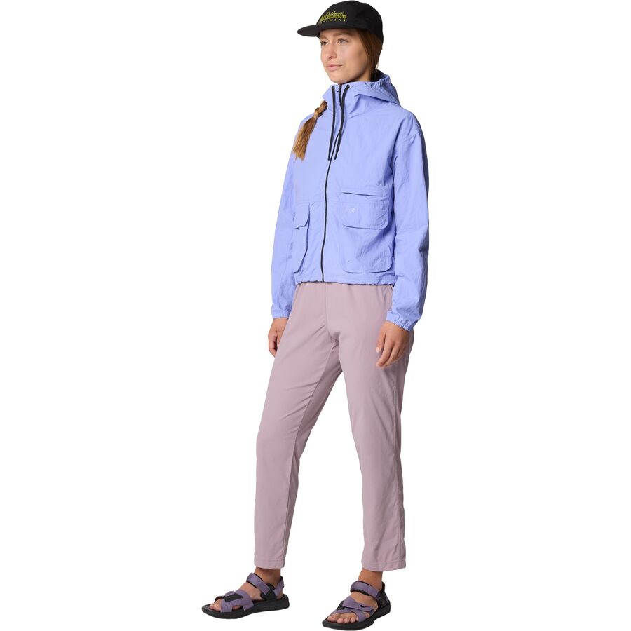 Mountain Hardwear Dynama Romper - Women's Daze