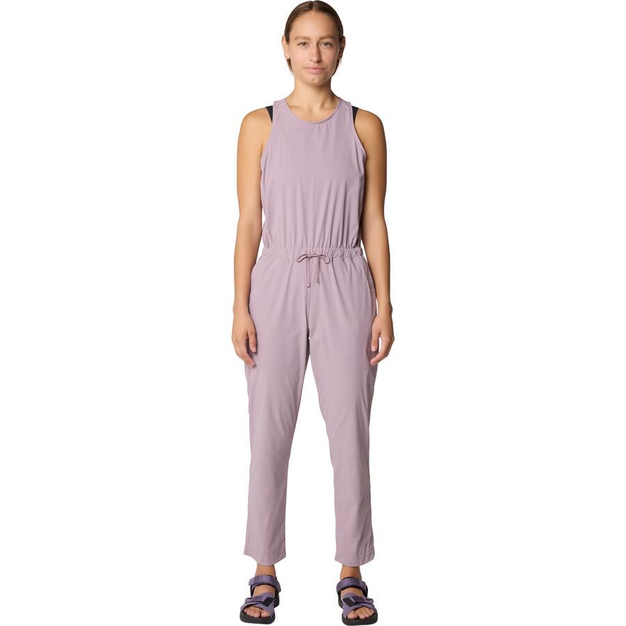 Mountain Hardwear Dynama Romper - Women's Daze