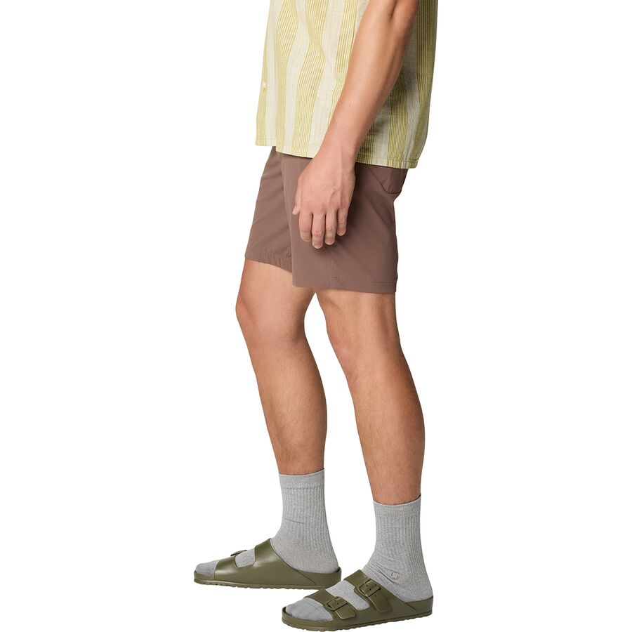 Mountain Hardwear Dynama Short - Men's Choss