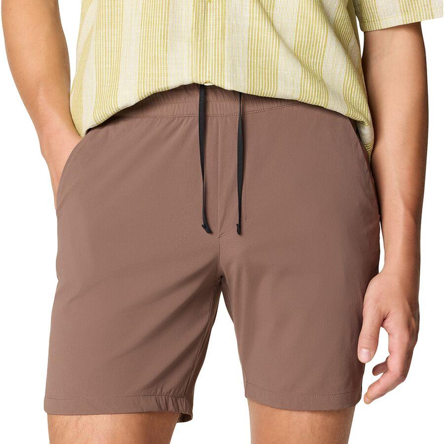 Mountain Hardwear Dynama Short - Men's Choss