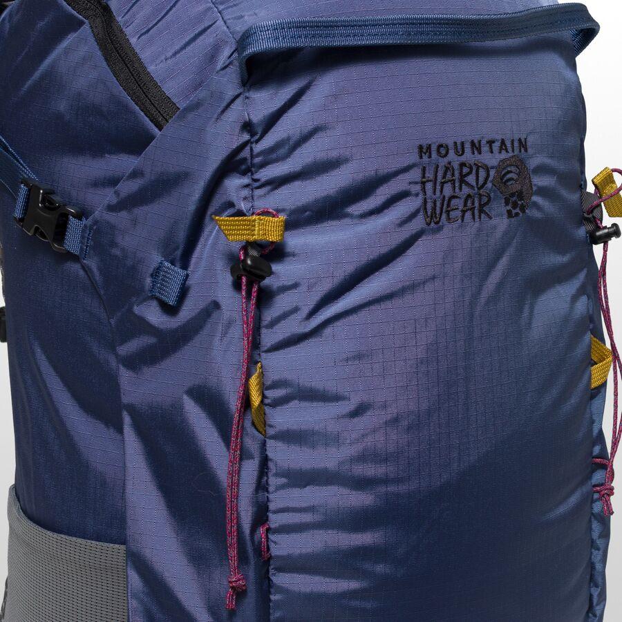 Mountain Hardwear JMT 25L Backpack - Women's Northern Blue