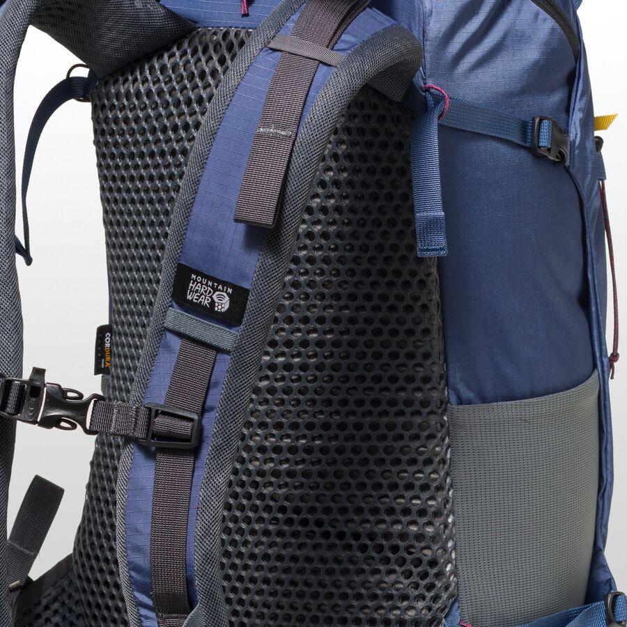 Mountain Hardwear JMT 25L Backpack - Women's Northern Blue