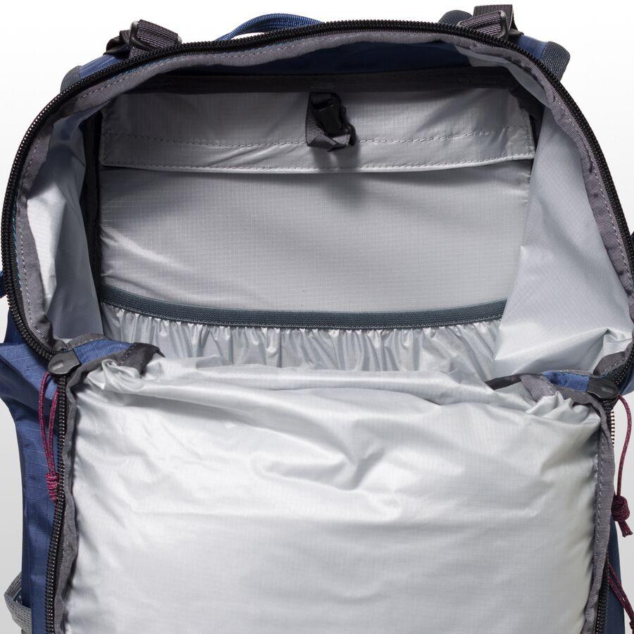 Mountain Hardwear JMT 25L Backpack - Women's Northern Blue