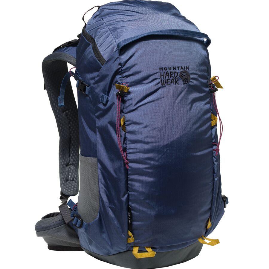 Mountain Hardwear JMT 25L Backpack - Women's Northern Blue