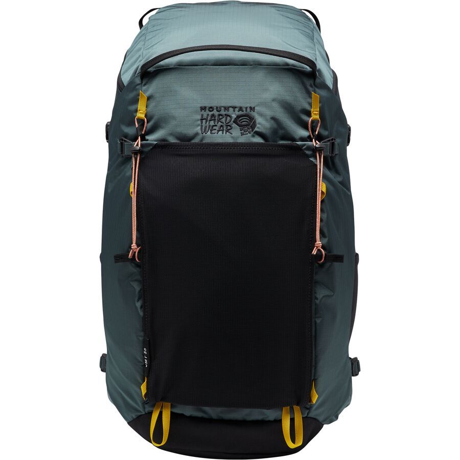 Mountain Hardwear JMT 35L Backpack Thunderhead Grey