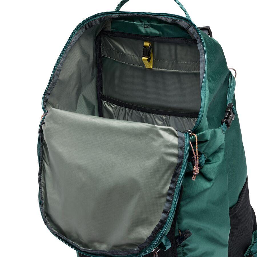 Mountain Hardwear JMT 35L Backpack - Women's Aqua Green