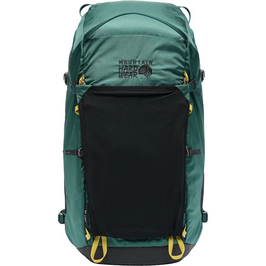 Mountain Hardwear JMT 35L Backpack - Women's Aqua Green