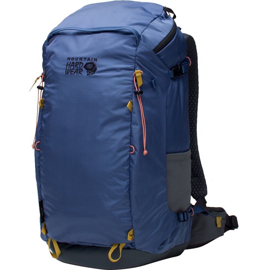 Mountain Hardwear JMT 35L Backpack - Women's Northern Blue