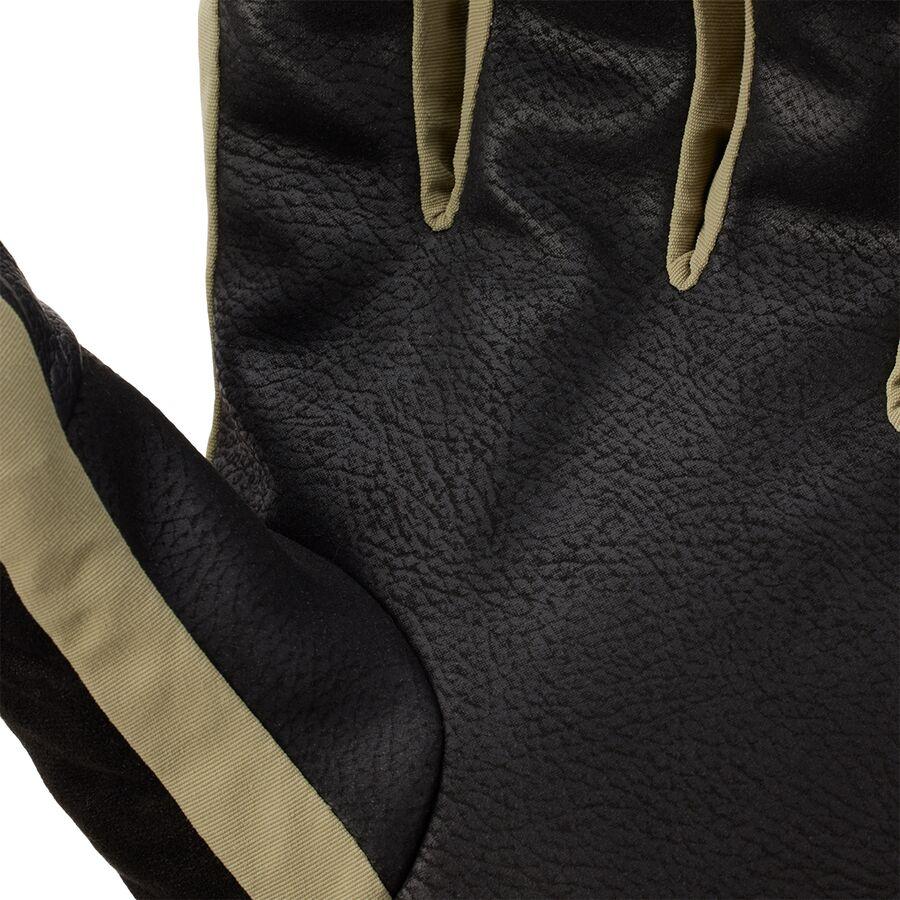Mountain Hardwear Kapow GORE-TEX Glove Mantis Green