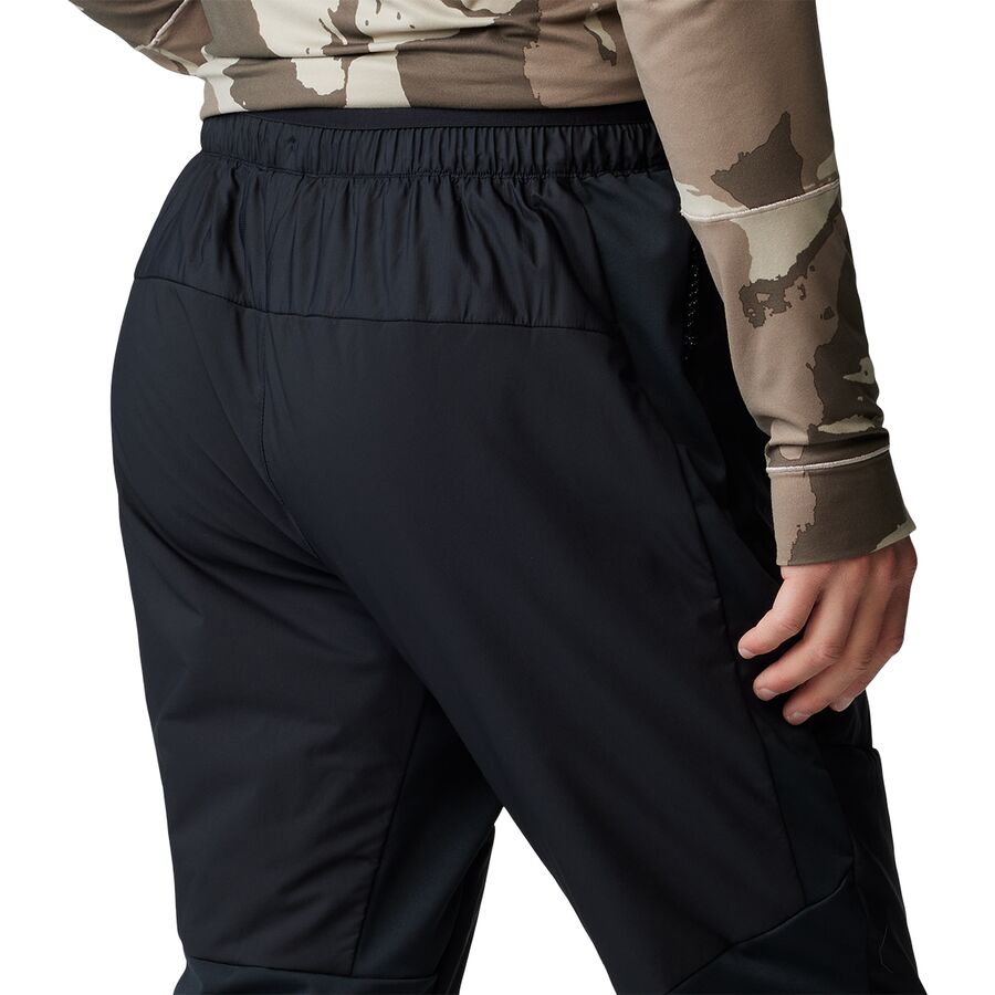 Mountain Hardwear Kor Alloy Tight - Men's Black