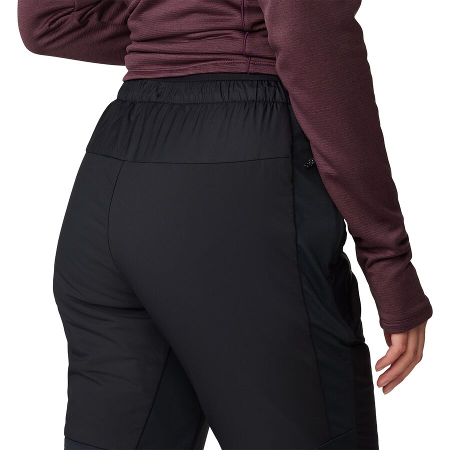 Mountain Hardwear Kor Alloy Tight - Women's Black