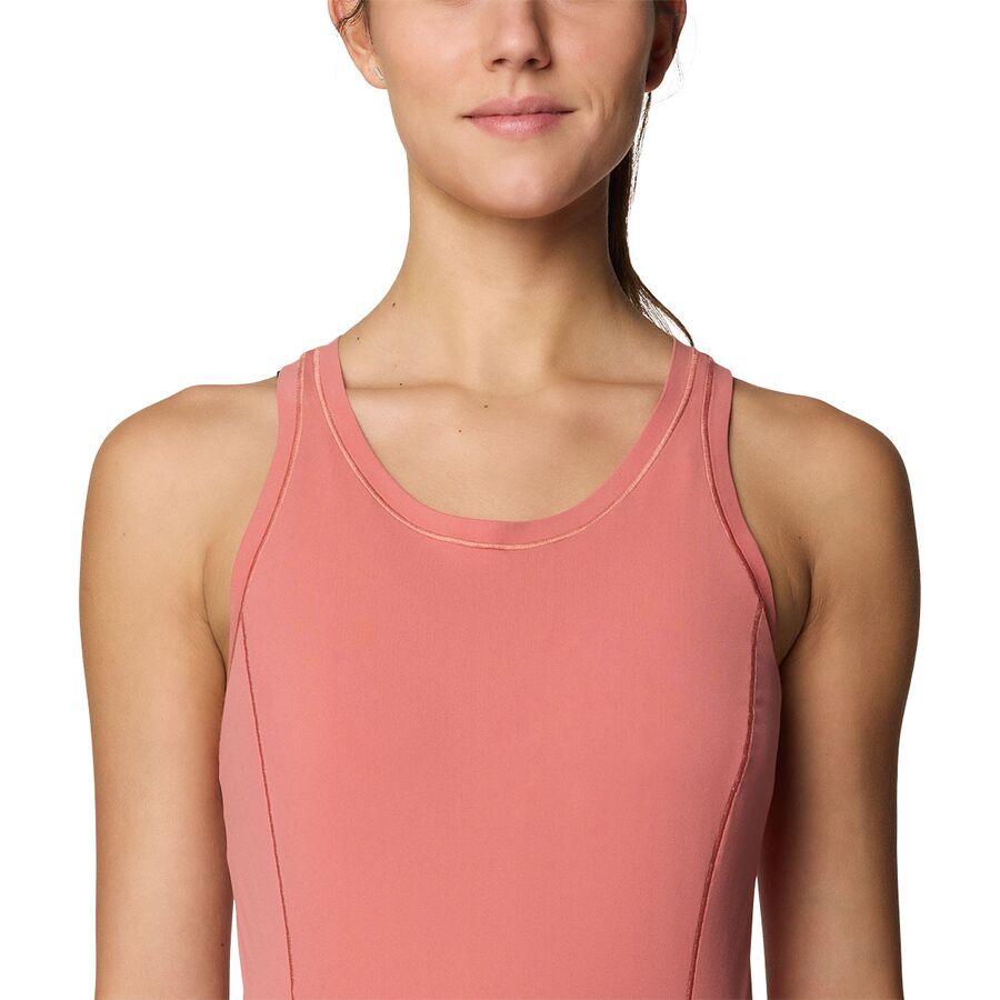 Mountain Hardwear Mountain Stretch Dress - Women's Fleurs