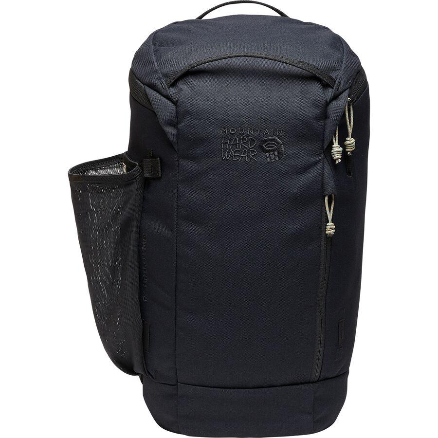 Mountain Hardwear Multi Pitch 20L Backpack Black