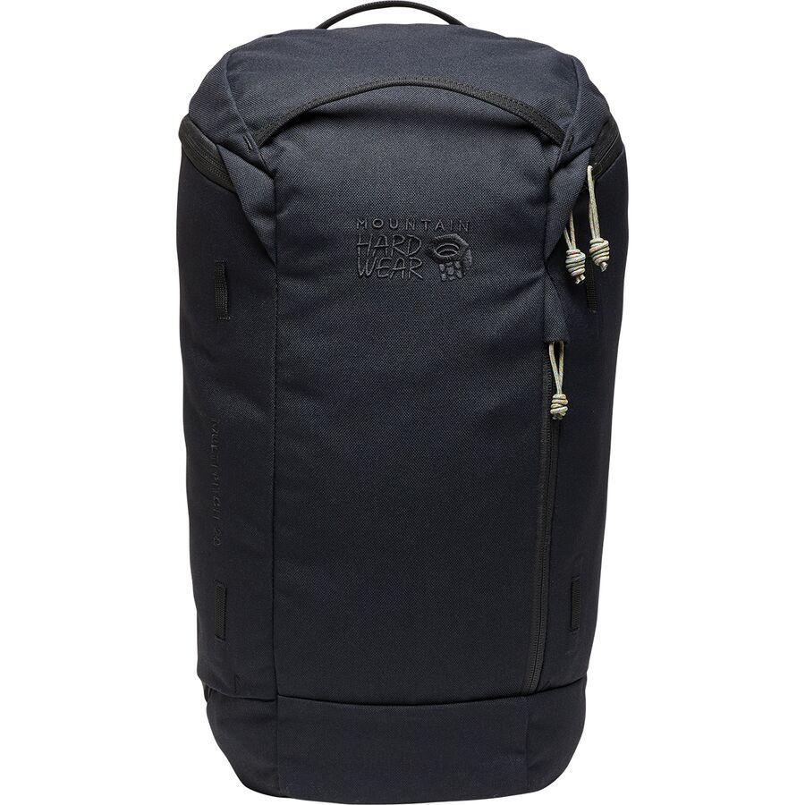 Mountain Hardwear Multi Pitch 20L Backpack Black