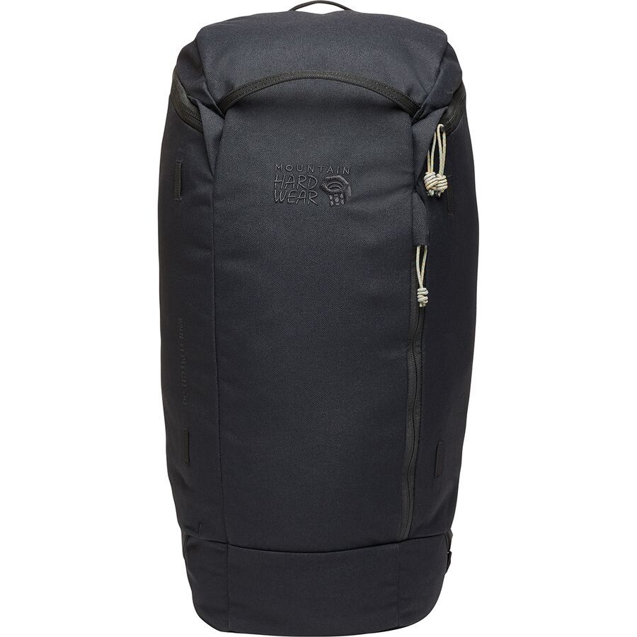 Mountain Hardwear Multi Pitch 30L Backpack Black