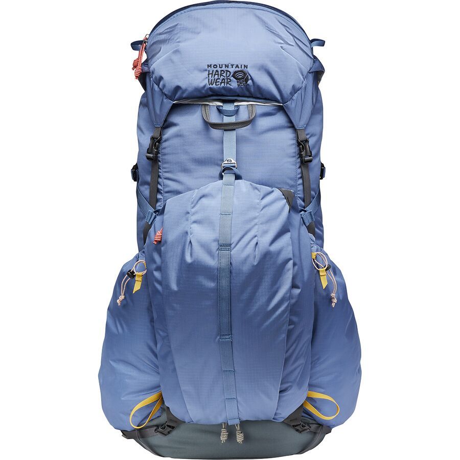 Mountain Hardwear PCT 50L Backpack - Women's Northern Blue