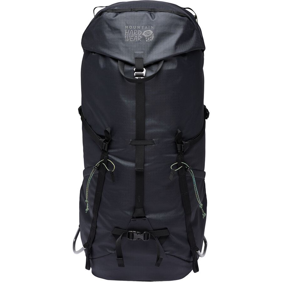 Mountain Hardwear Scrambler 35L Backpack Black